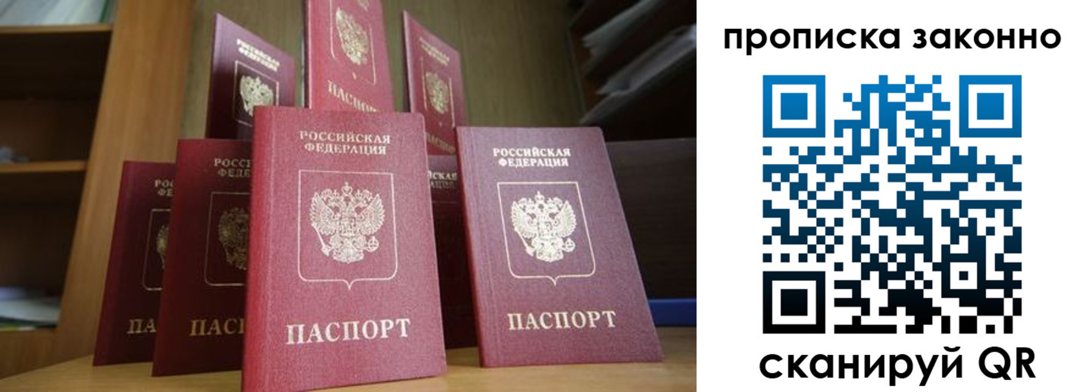 прописка в квартире в Георгиевске